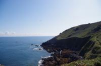 Wanderung von Giffard Bay nach Rozel