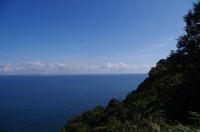 Wanderung von Giffard Bay nach Rozel