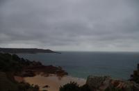 Wanderung zum Corbiere Leuchtturm