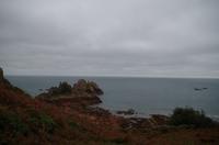 Wanderung zum Corbiere Leuchtturm