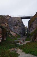 Entsalzungsanlage Jersey