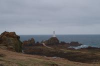 Corbiere Leuchtturm