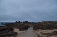 Corbiere Leuchtturm