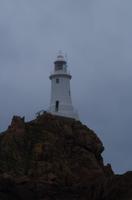 Corbiere Leuchtturm