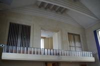 St. Matthews's Church Jersey - Glaskirche 