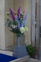 St. Matthews's Church Jersey - Glaskirche 