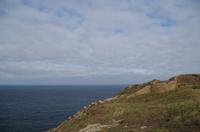 Ruinen des Grosnez Castles