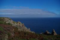 Wanderung vom Grosnez Castle bis Devils Hole