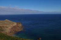 Wanderung vom Grosnez Castle bis Devils Hole