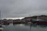 Ausflug nach Guernsey