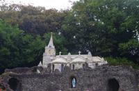 Guernsey - Little Chapel