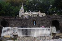 Guernsey - Little Chapel