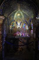 Guernsey - Little Chapel