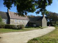 Wanderung auf der Insel Sark