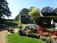 Mittagspause auf der Insel Sark