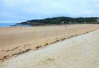 St. Brelades Bay auf Jersey