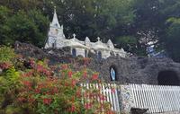 Little Chapel auf der Insel Guernsey