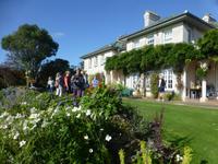 Gartentour auf Jersey - Garten von Misses Lee