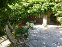 Gartentour auf Jersey - zweiter Privatgarten