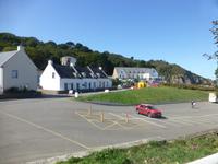Bei Greve de Lecq an der Nordküste von Jersey