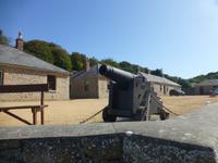 Bei Greve de Lecq an der Nordküste von Jersey