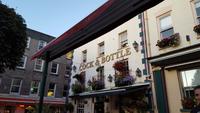 Pub Cock & Bottle in St. Helier