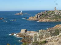 Wanderung an der Südküste Jerseys - St. Brelades zum Corbiere Leuchtturm