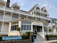 Hotel Ommaroo, St. Helier