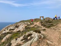Ruine Grosnez Castle
