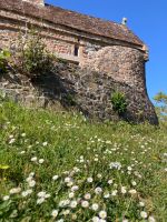 Kapelle bei La Hougue Bie