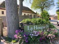 La Hougue Bie