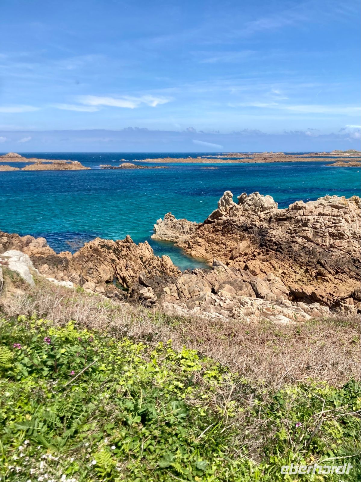 Cobe Strand Guernsey