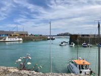 Hafen St. Peter Port