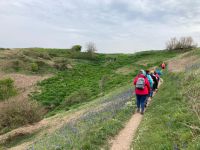 Wanderung Nordküste