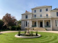 Gartentour - zu Besuch bei Mr. Miles