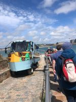 Fahrt mit den Amphibienfahrzeug.jpeg