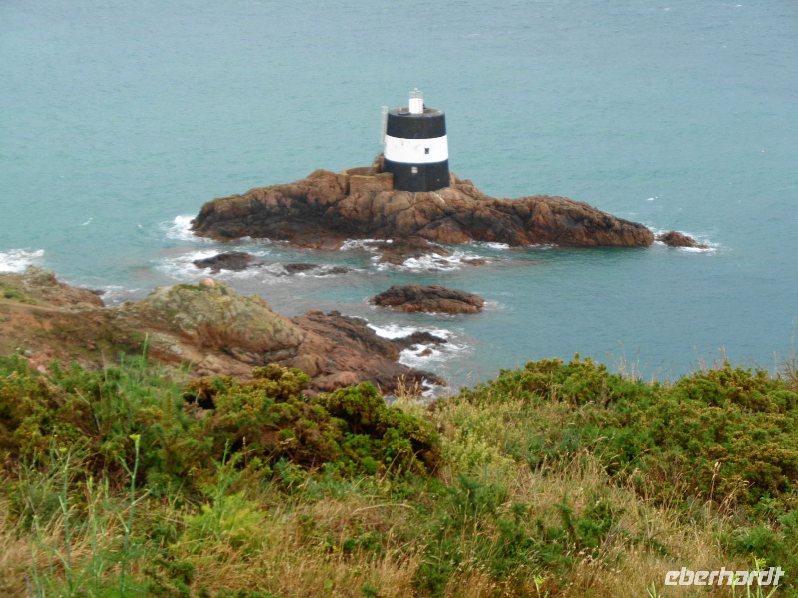Jersey - Portelet Bay