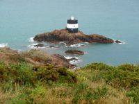 Jersey - Portelet Bay