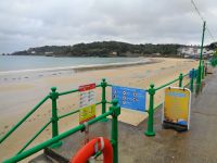 Jersey - St. Brelades Bay 