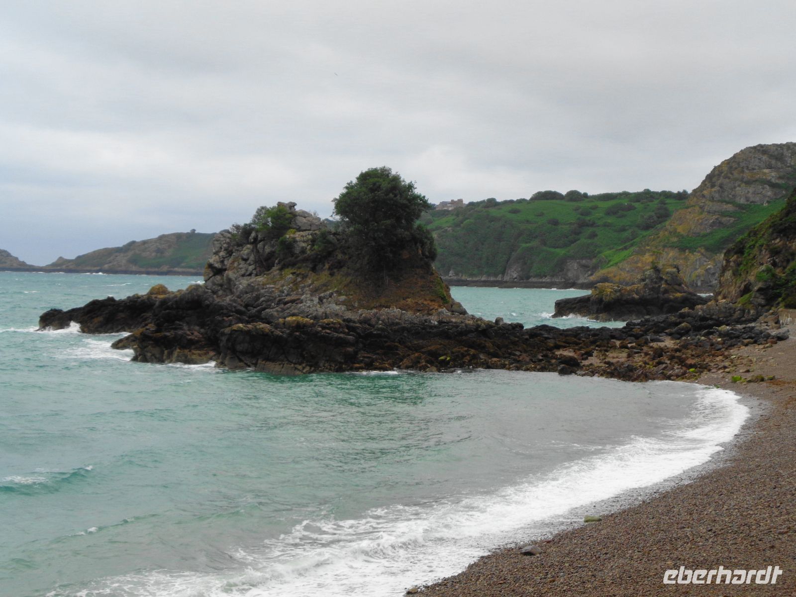 Jersey - Bouley Bay