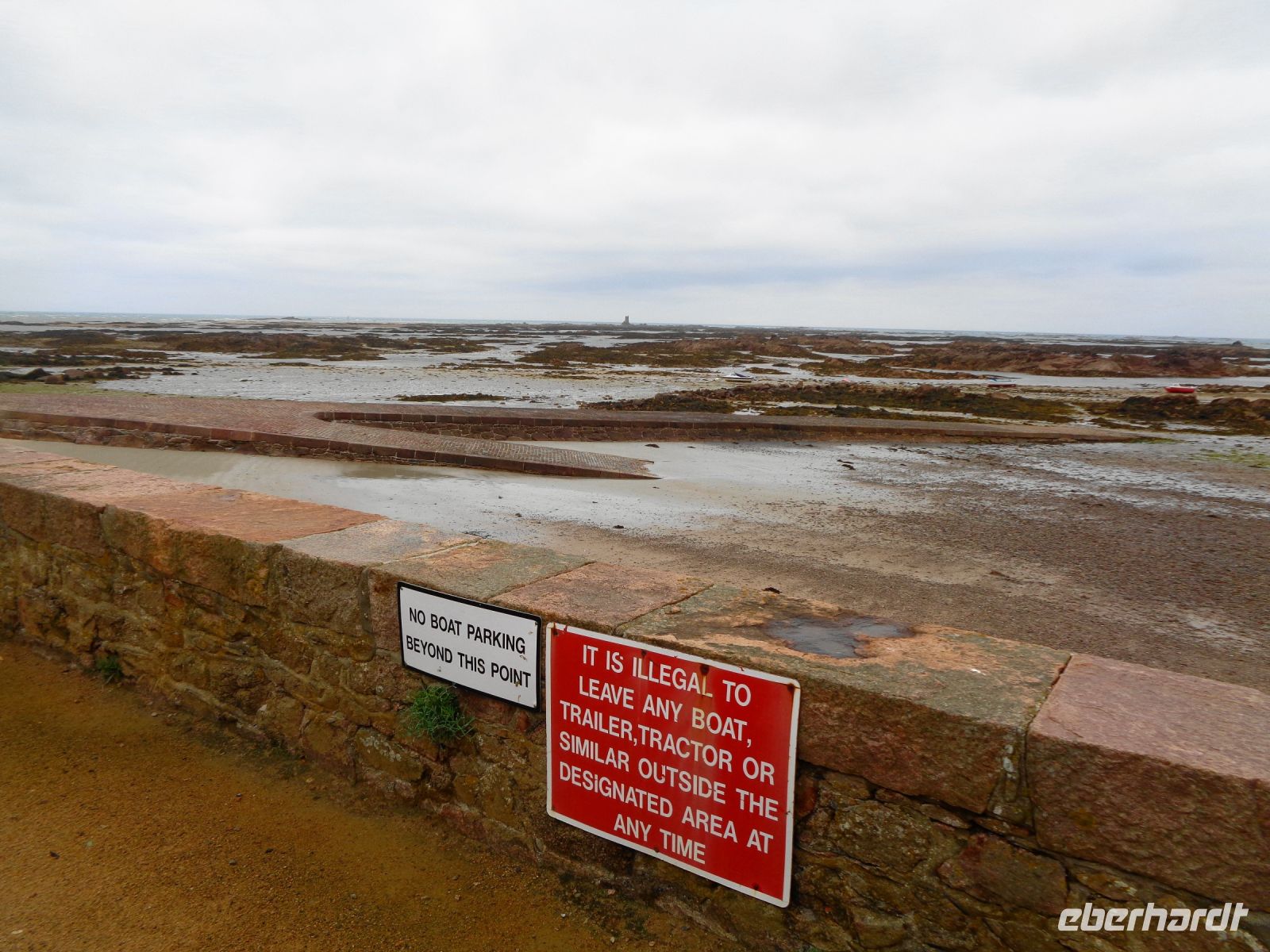 Jerey - Gorey bei Ebbe 