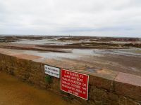 Jerey - Gorey bei Ebbe 