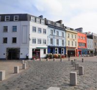 Jersey - St. Helier