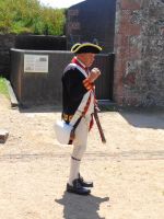 Jersey - Elizabeth Castle