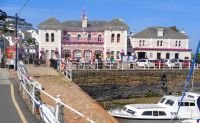 Jersey - Saint Aubin 