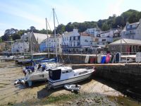 Jersey - Saint Aubin 