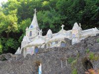 Guernsey - Little Chapel