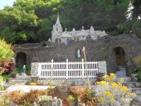 Guernsey - Little Chapel