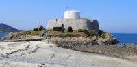 Guernsey - Fort Grey