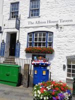 Guernsey - St. Peter Port